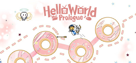 Hello World - Prologue Cover Image