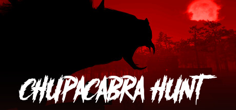 Chupacabra Hunt Cover Image
