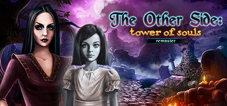 The Other Side: Tower of Souls Remaster banner image