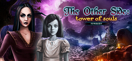 The Other Side: Tower of Souls Remaster Cover Image
