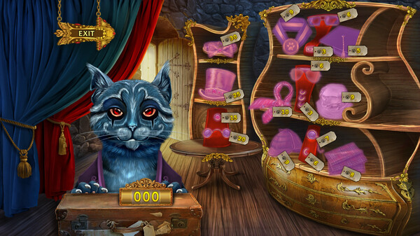 The Other Side: Tower of Souls Remaster game for windows Pc 1