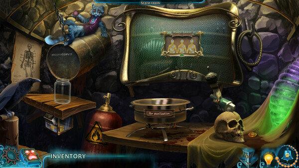 The Other Side: Tower of Souls Remasterfor windows and Linux 1