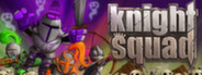 Logo for Knight Squad