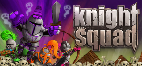 Knight Squad header image