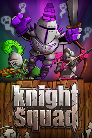 Knight Squad - PC (Steam)