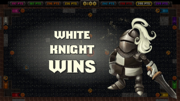 скриншот Knight Squad 2