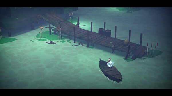 EQQO game for Linux 1