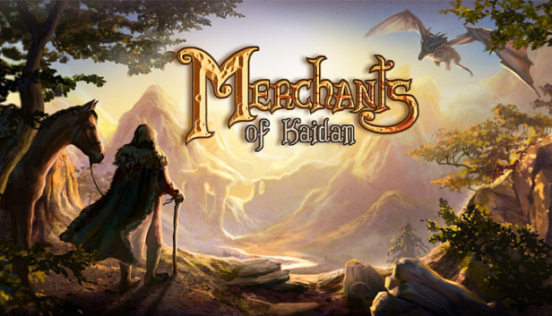 Merchants of Kaidan on Steam