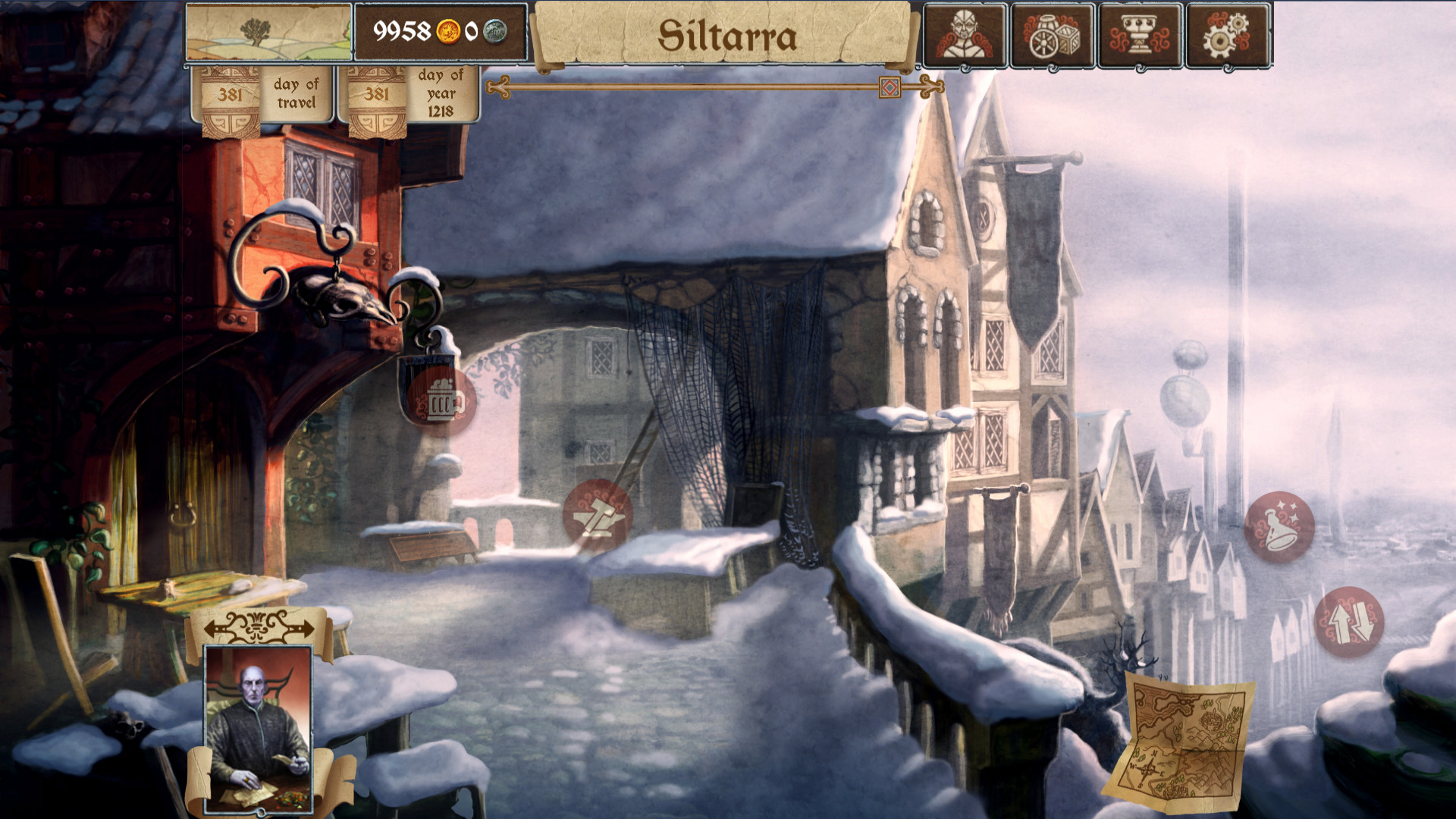 Merchants of Kaidan on Steam