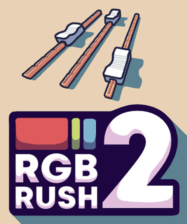 RGB Rush 2