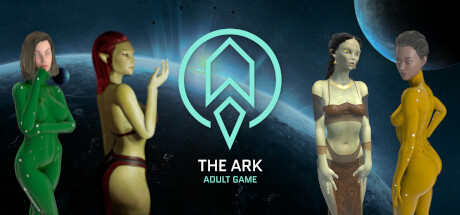 The Ark Adult Game title image