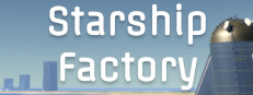 Starship Factory