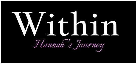Within : Hannah's Journey header banner
