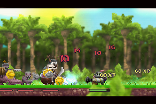 Loot Hero DX скриншот