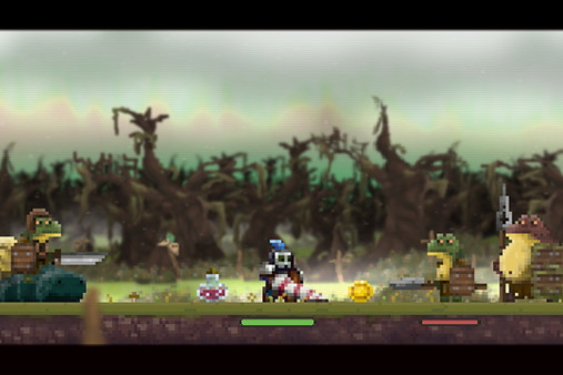 скриншот Loot Hero DX 0