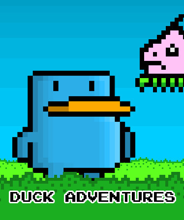 Duck Adventures