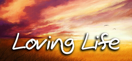 Loving Life banner