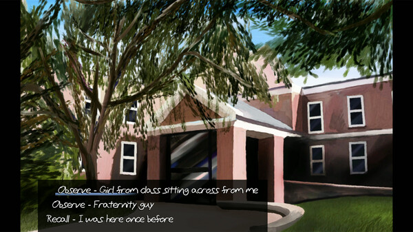 Loving Life game for Linux 1