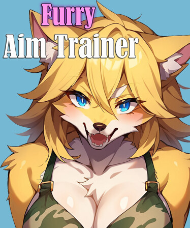 Furry Aim Trainer