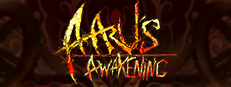 Aaru's Awakening 게임 이미지