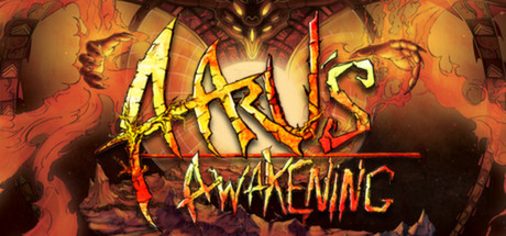 Aaru's Awakening header image