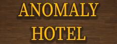 Anomaly Hotel 게임 이미지
