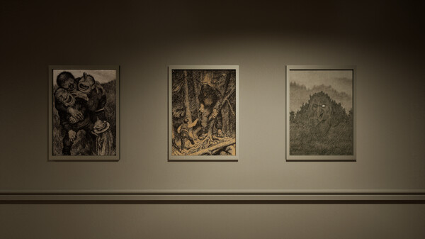 Anomaly Hotelfor windows and Linux 1