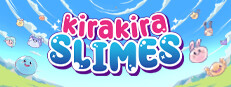 Kirakira Slimes 게임 이미지