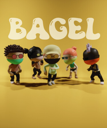 Bagel