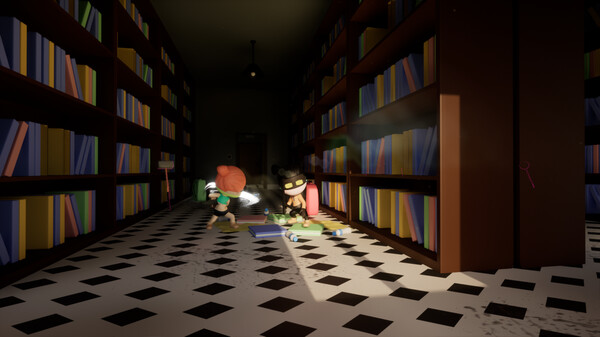 Bagel game for Linux 1