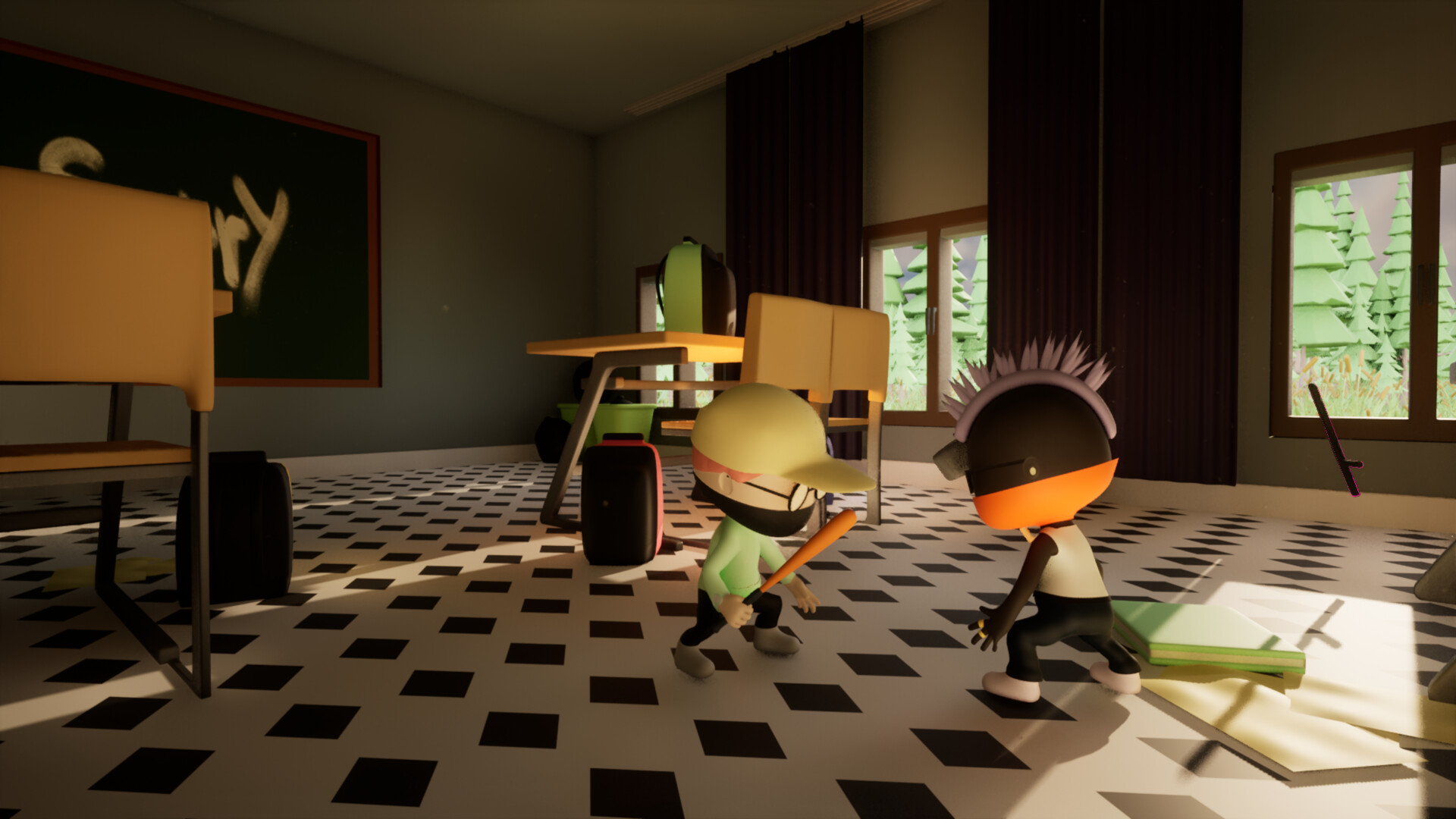 Bagel screenshot 1