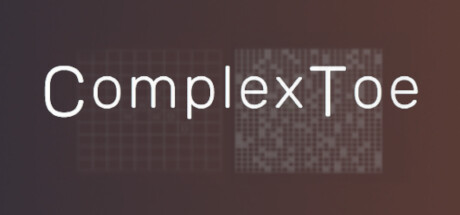 ComplexToe Cover Image