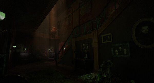 Le Dernier Don game for windows Pc 1