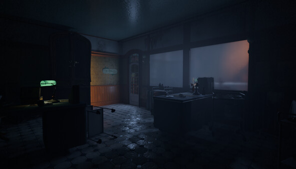 Le Dernier Donfor windows and Linux 1