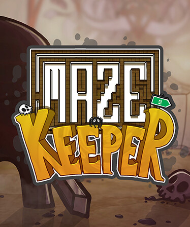 Maze Keeper