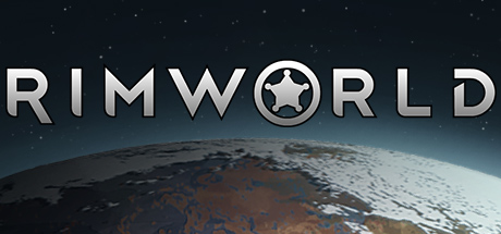 Обложка RimWorld