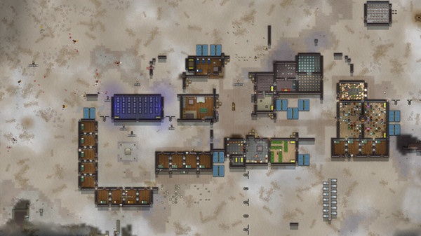 RimWorld 3