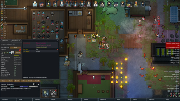 RimWorld 1