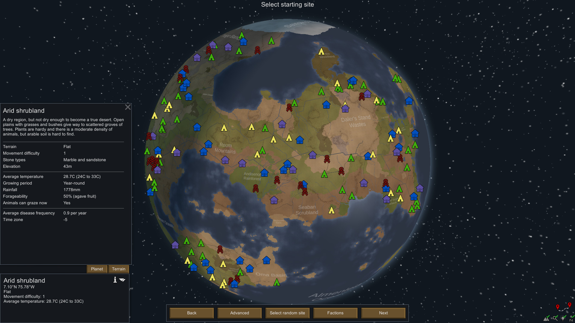 RimWorld 1 4 3704 MULTi24 GNU Linux Native jc141