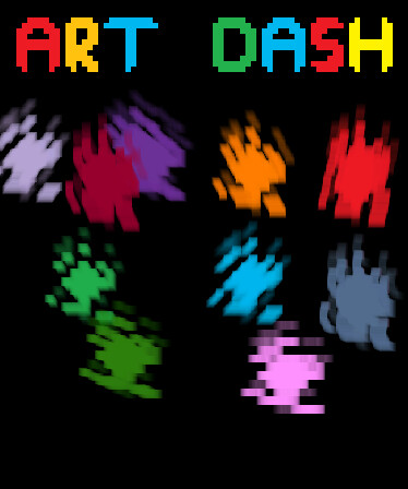 Art Dash