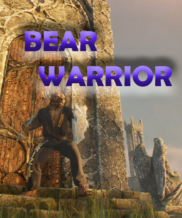 Bear Warrior