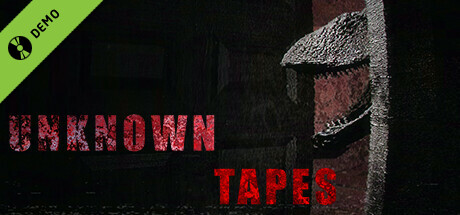 Unknown Tapes Demo banner