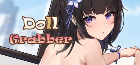 Doll Grabber steam charts