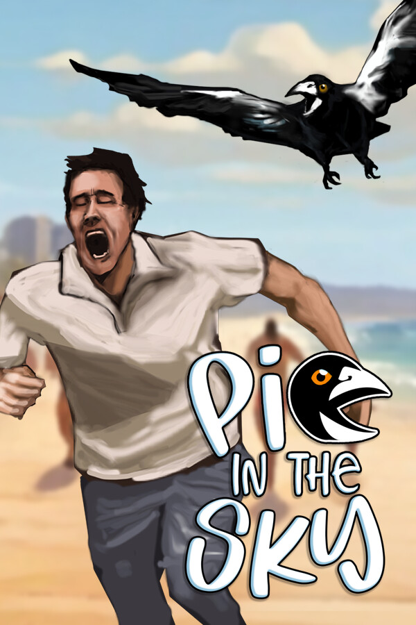 Pie in the Sky