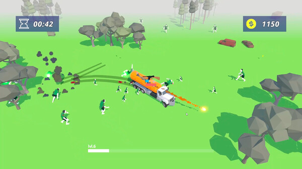 Truckfor windows and Linux 1