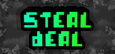Steal Deal Cover Image