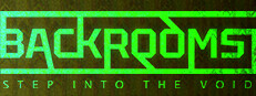 Backrooms: Step Into The Void