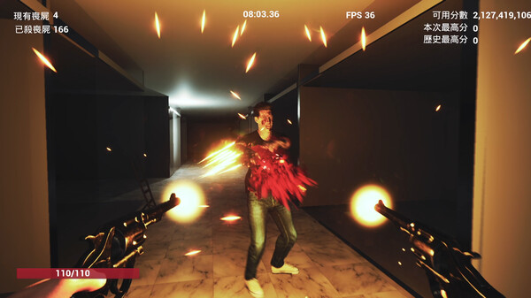 9SHOTfor windows and Linux 1