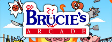 Brucie's Arcade