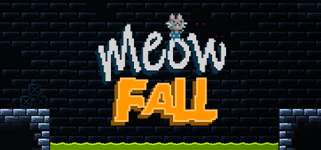 MeowFall Cover Image